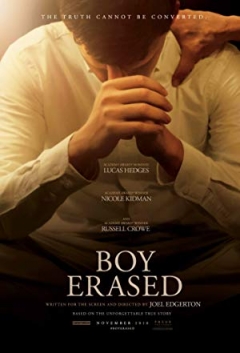 Boy Erased - official trailer