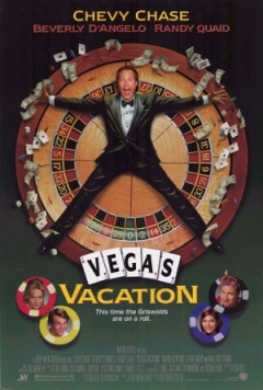 Vegas Vacation Trailer