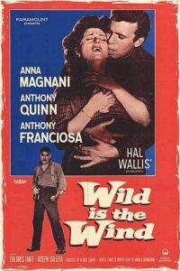 Wild Is the Wind (1957)