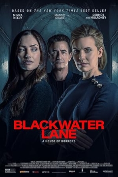 Blackwater Lane (2024)