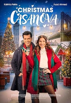 Christmas Casanova (2023)