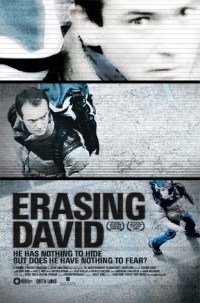Erasing David (2010)
