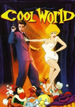 Cool World Trailer