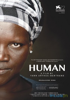 Human Trailer