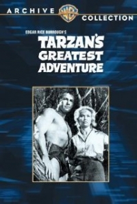 Tarzan's Greatest Adventure (1959)