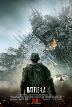 World Invasion: Battle Los Angeles (2011)