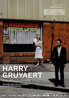 Harry Gruyaert - Photographer Trailer
