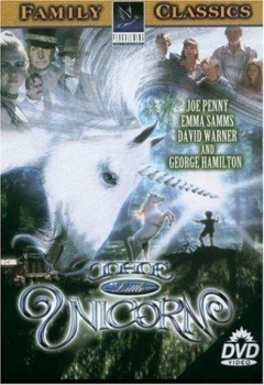 The Little Unicorn (1998)