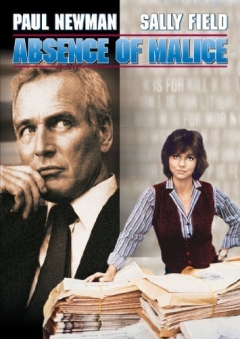 Absence of Malice Trailer