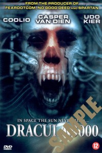 Dracula 3000 (2004)