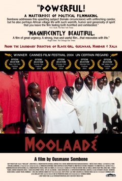 Moolaadé Trailer