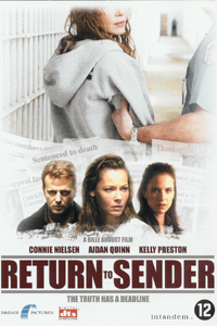 Return to Sender Trailer