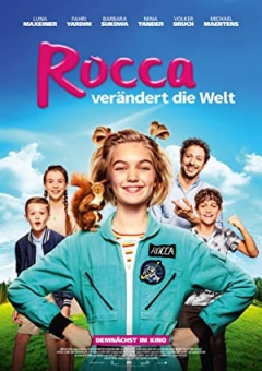 Rocca verändert die Welt Trailer