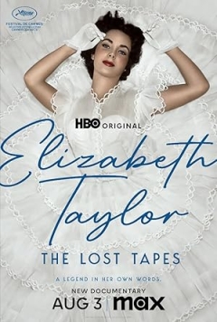 Elizabeth Taylor: The Lost Tapes Trailer