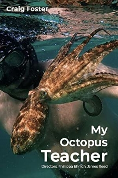 My Octopus Teacher Trailer