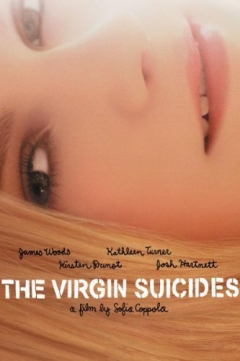 The Virgin Suicides Trailer