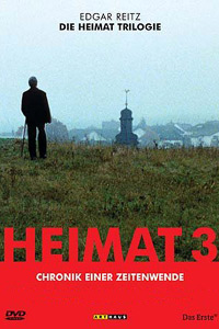 Heimat 3 - Chronik einer Zeitenwende (2004)