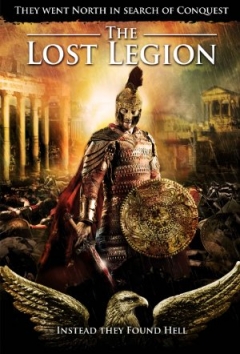 The Lost Legion Trailer