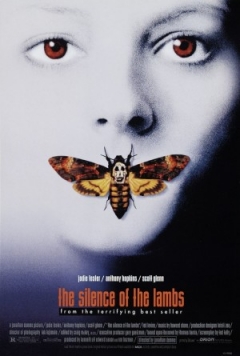 The Silence of the Lambs Trailer