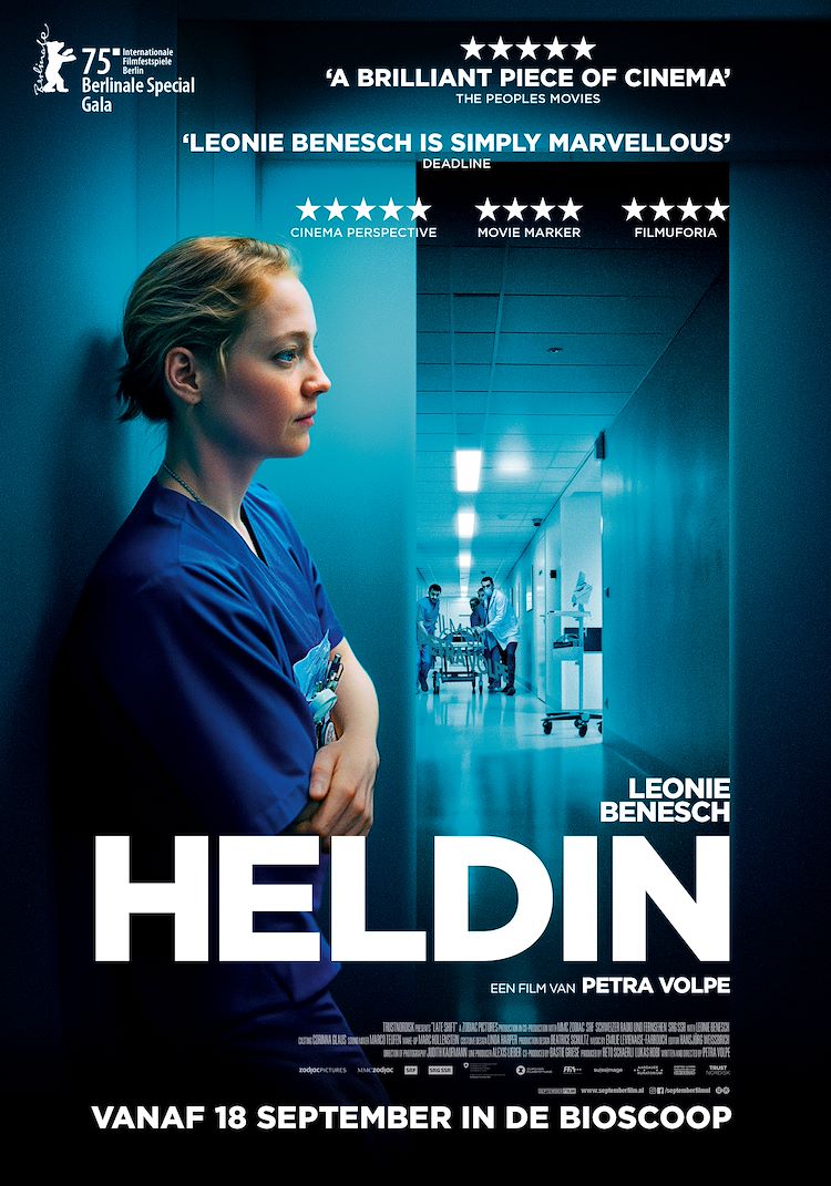 Heldin (2025)