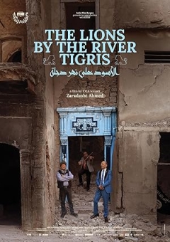 The Lions by the River Tigris (2025)