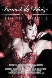 Burlesque Undressed (2010)