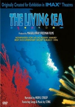 The Living Sea (1995)