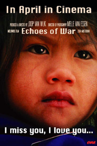 Echoes of War (2004)