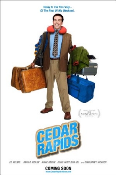 Cedar Rapids Trailer