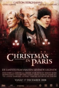 Christmas in Paris (2008)