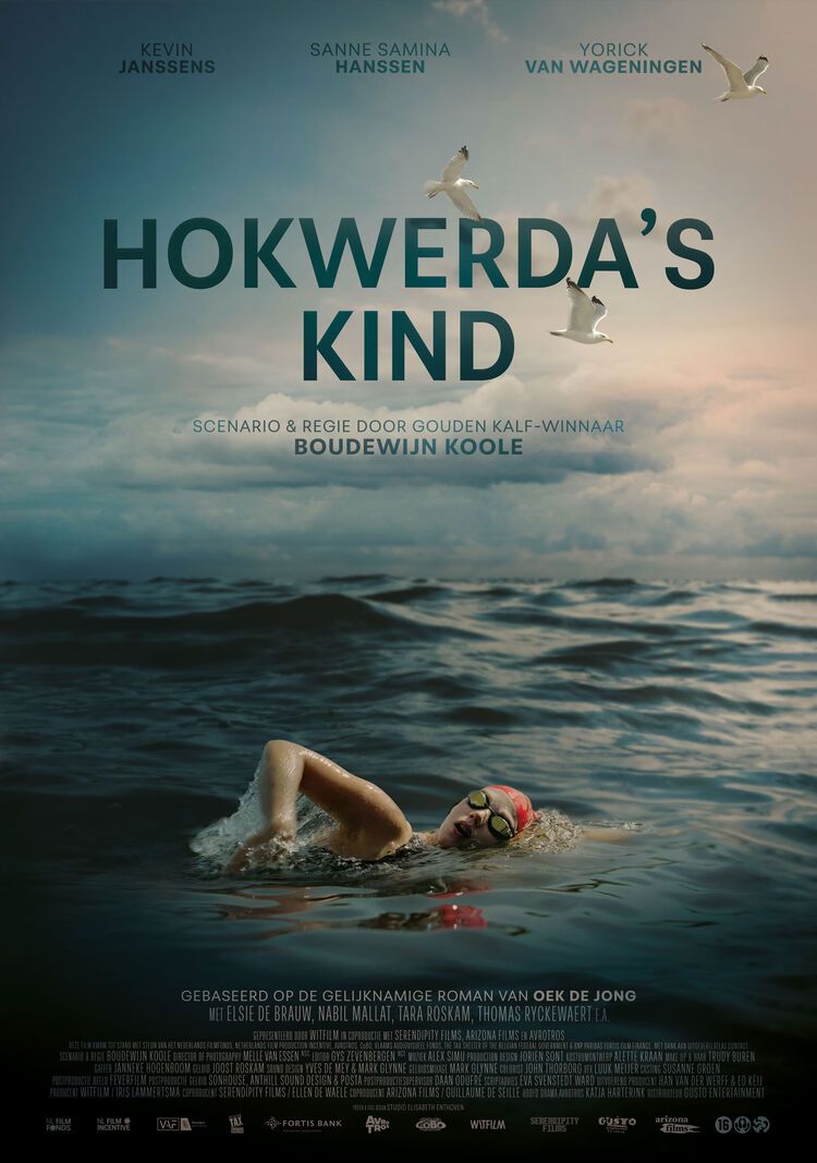 Hokwerda's Kind (2024)