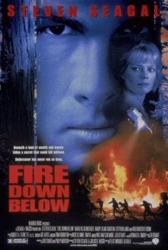 Fire Down Below Trailer