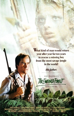The Emerald Forest (1985)
