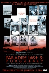 Paradise Lost 3: Purgatory Trailer
