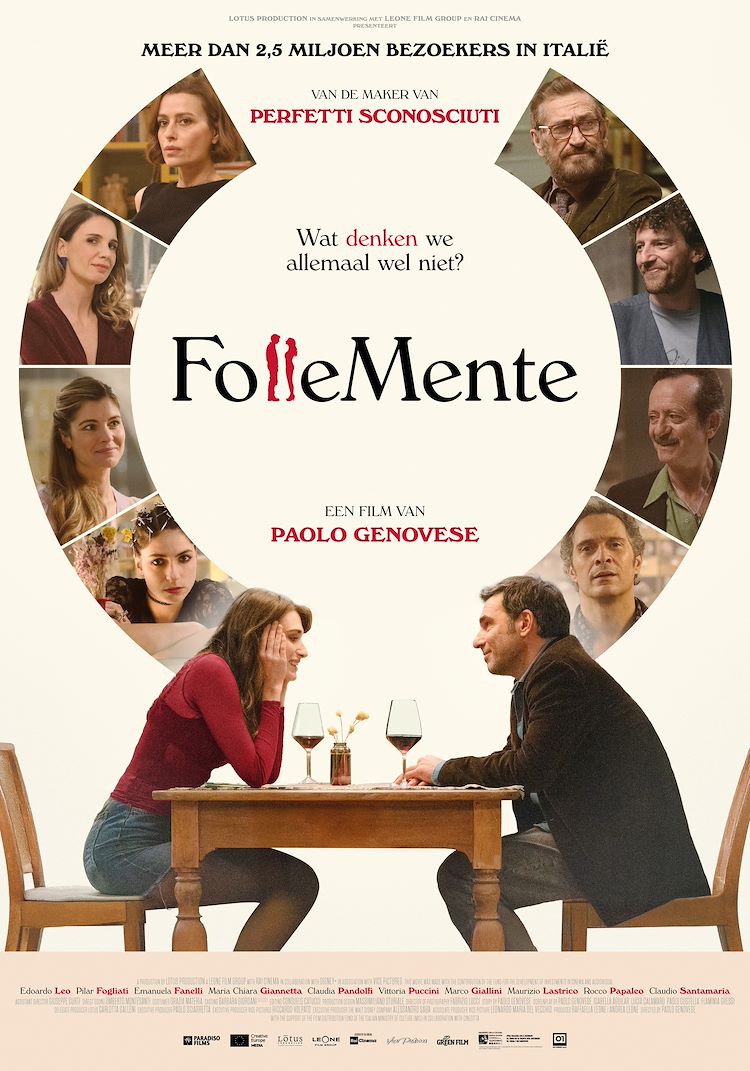 Follemente (2025)