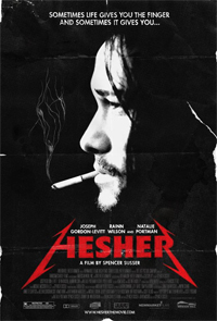 Hesher Trailer