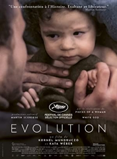 Evolution Trailer