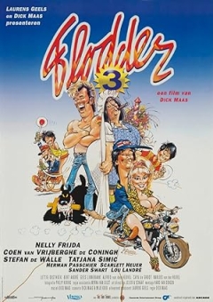 Flodder 3 (1995)