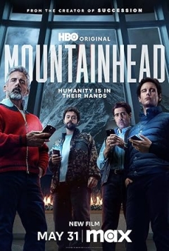 Mountainhead (2025)
