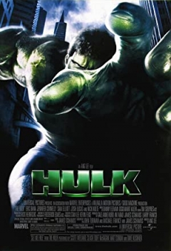 Hulk Trailer