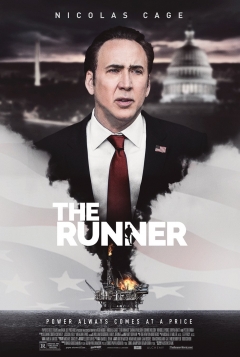 The Runner Trailer