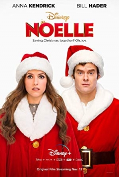 Noelle Trailer