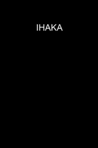 Ihaka: Blunt Instrument (2000)