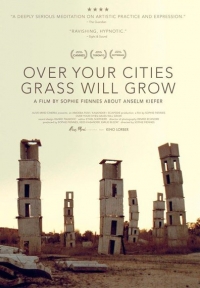 Over Your Cities Grass Will Grow Trailer