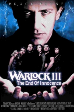 Warlock III: The End of Innocence (1999)