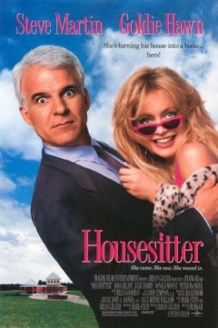 HouseSitter Trailer