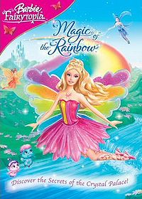 Barbie Fairytopia: Magic of the Rainbow Trailer