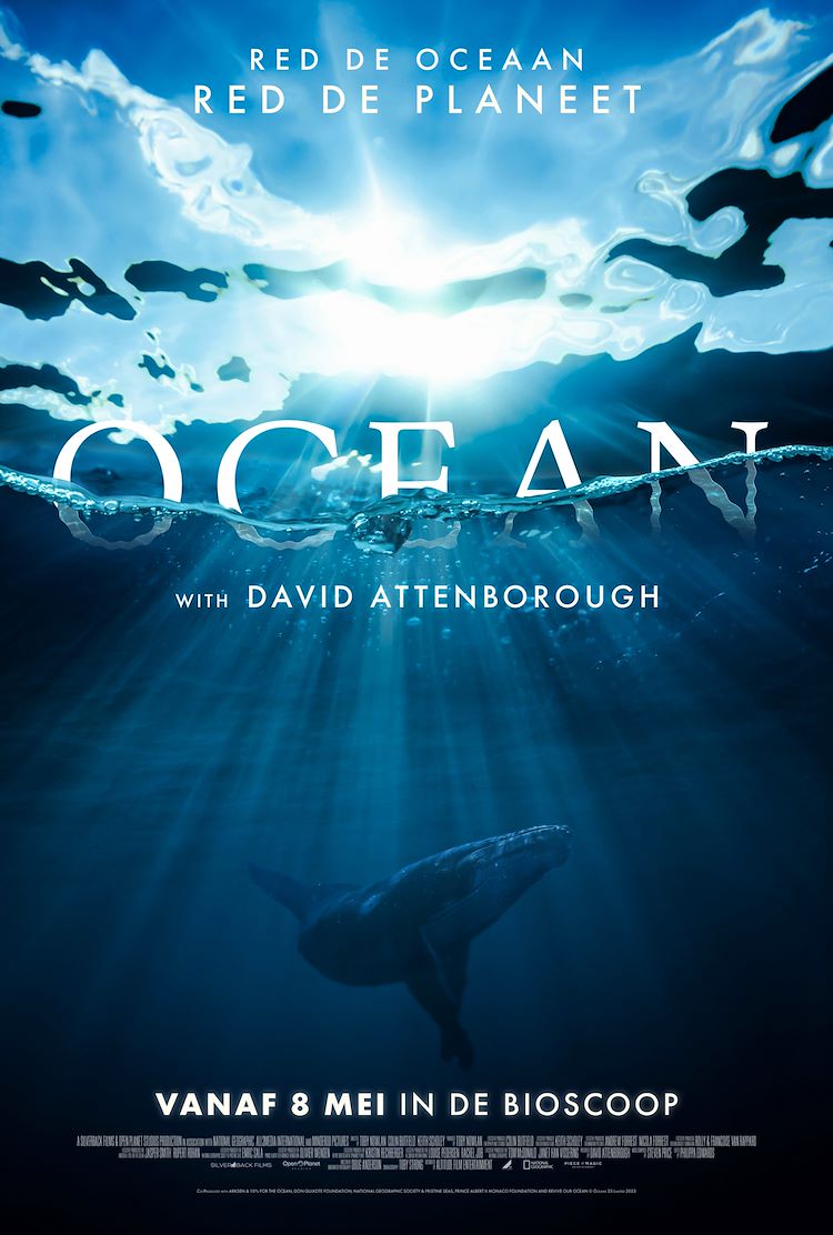 OCEAN with David Attenborough (2025)