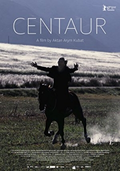 Filmposter van de film Centaur