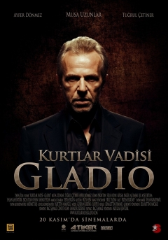 Kurtlar vadisi: Gladio (2009)